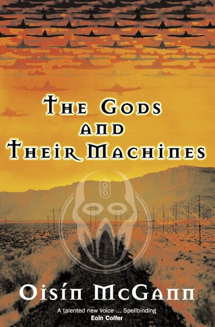 The Gods and Their Machines Epub